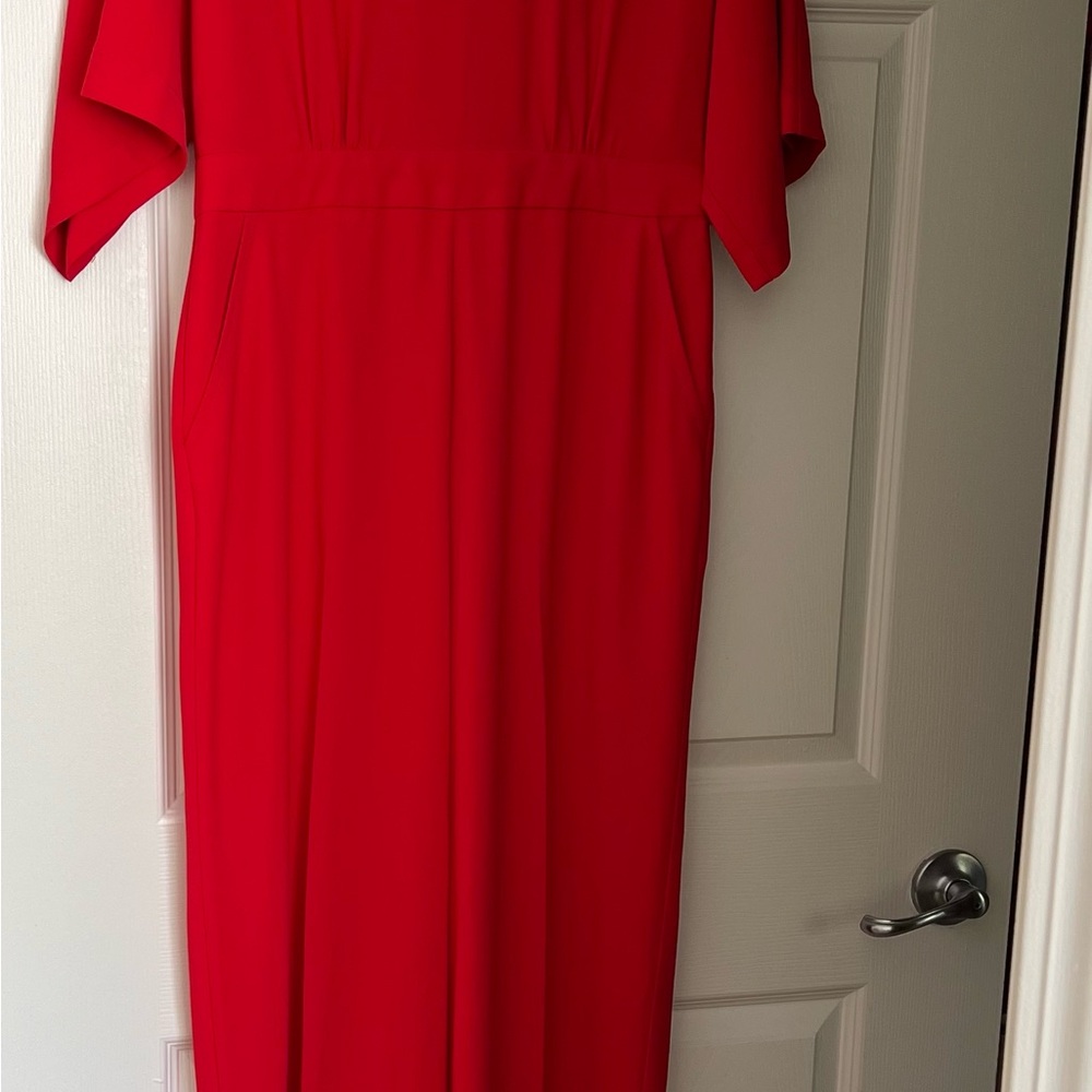 Brand New Trina Turk Ambient Jumpsuit Size 8